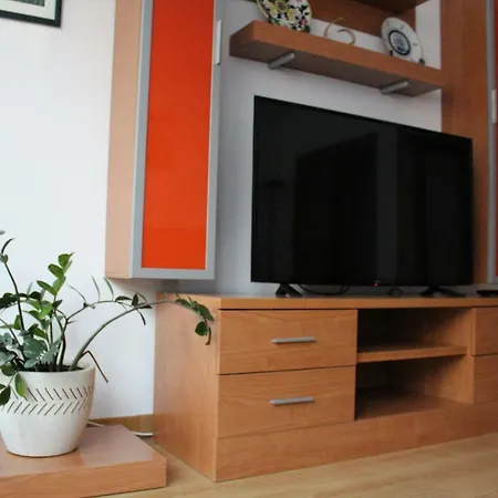 Apartamento Chabela Apartment