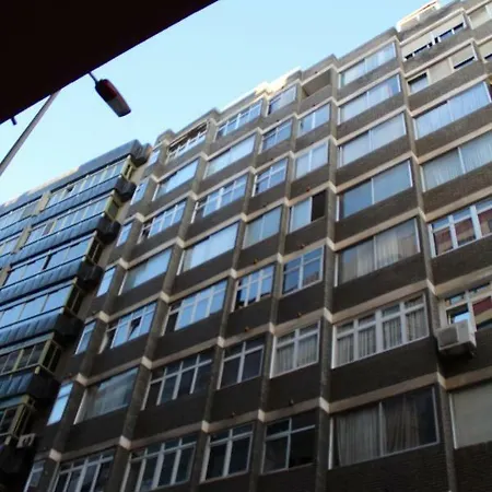 Apartamento Chabela Apartment