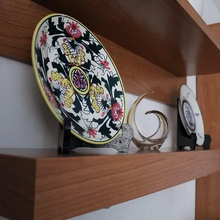 Apartamento Chabela Apartment