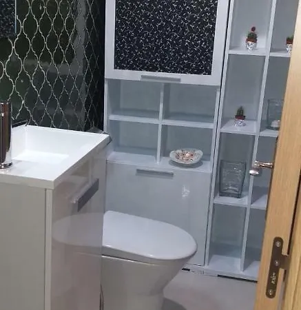Apartamento Chabela Apartment *