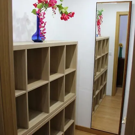 Apartamento Chabela Apartment *