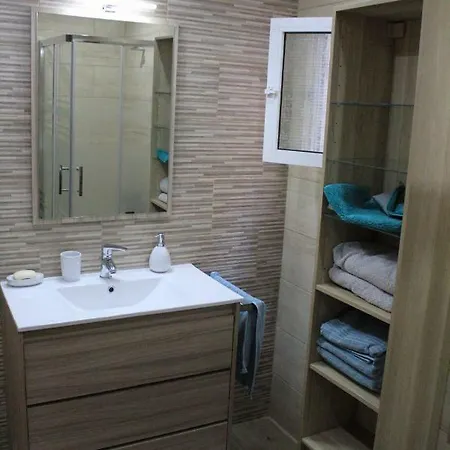Apartment Apartamento Chabela