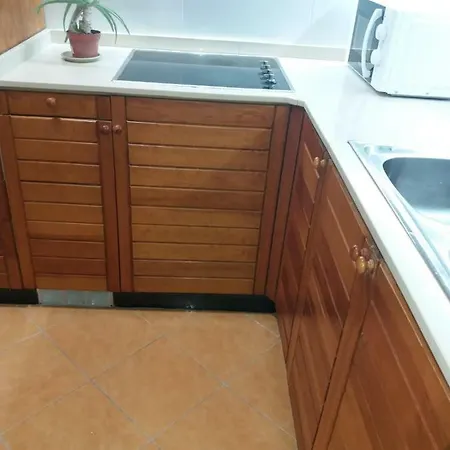 Apartamento Chabela Apartment