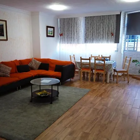 Apartamento Chabela Appartamento *
