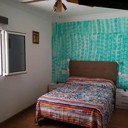 Appartamento Apartamento Chabela *