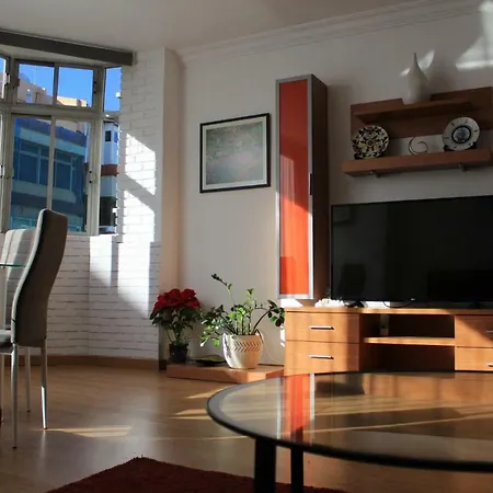 Apartamento Chabela Appartamento