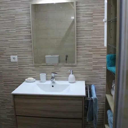 Apartamento Chabela Appartamento Las Palmas de Gran Canaria