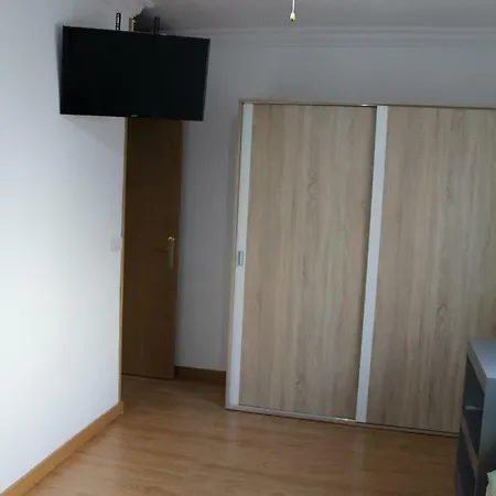 Appartamento Apartamento Chabela