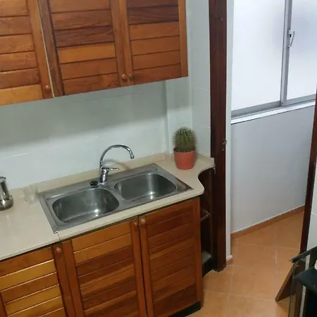 Chabela Appartamento