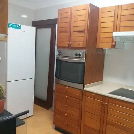 Appartamento Apartamento Chabela